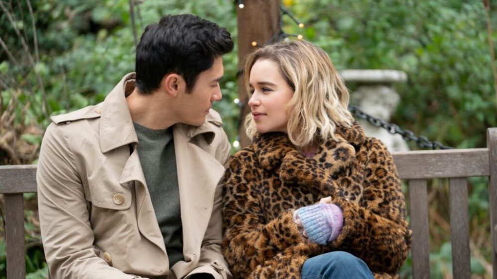 Last Christmas // Source : Universal Pictures