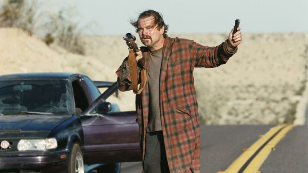 Une bataille après l'autre // Source : Warner Bros.