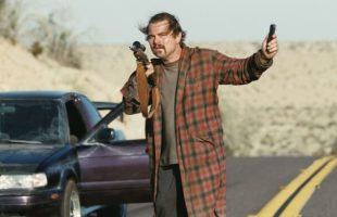 Une bataille après l'autre // Source : Warner Bros.