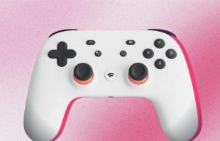 Dès le 31 décembre 2025, il sera presque impossible d’utiliser les manettes Stadia. // Source : Numerama / Google / Stadia