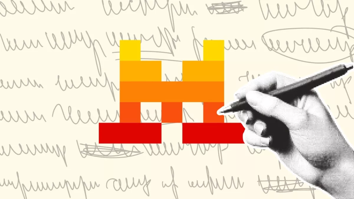 Le français Mistral AI est le meilleur dans un domaine : la reconnaissance du texte et de l’écriture