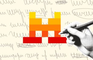 Le français Mistral AI vient de tout juste dévoiler OCR3, son dernier modèle dédié à la reconnaissance optique de caractères.  // Source : Mistral AI / Numerama