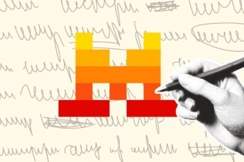 Le français Mistral AI vient de tout juste dévoiler OCR3, son dernier modèle dédié à la reconnaissance optique de caractères.  // Source : Mistral AI / Numerama