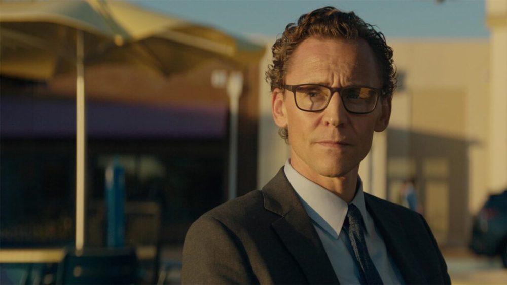 Life of Chuck // Source : Neon