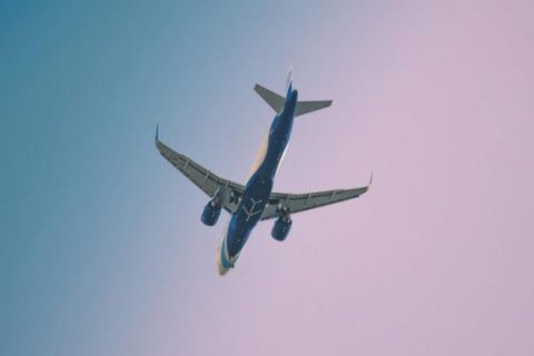 A320. // Source : Canva (image modifiée)