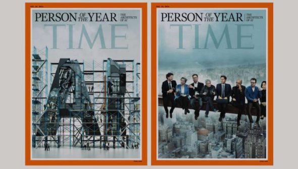 TIME Magazine AI // Source : TIME Magazine TIME Magazine AI // Source : TIME Magazine