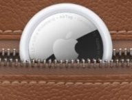 Apple AirTags // Source : Applee Apple AirTags // Source : Applee