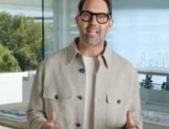 Alan Dye à la WWDC 2025. // Source : Apple