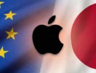 Apple Europe et Japon. // Source : Numerama