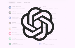 OpenAI a lancé en France son magasind d'applications // Source : Numerama / OpenAI