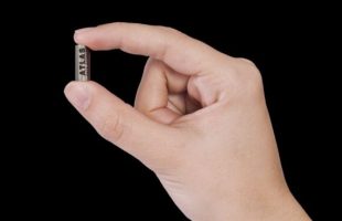 Source : Atlas Data Storage