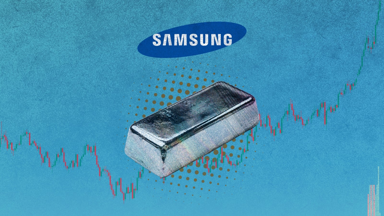 Comment Samsung alimente involontairement les spÃ©culations autour de lâ€™envolÃ©e du prix...