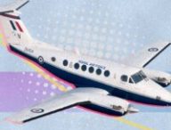 Le 20 décembre 2025, le système Emergency Autoland de Garmin -- un dispositif d’atterrissage automatique d’urgence. // Source : Gordon Elias/MOD - Numerama Le 20 décembre 2025, le système Emergency Autoland de Garmin -- un dispositif d’atterrissage automatique d’urgence. // Source : Gordon Elias/MOD - Numerama