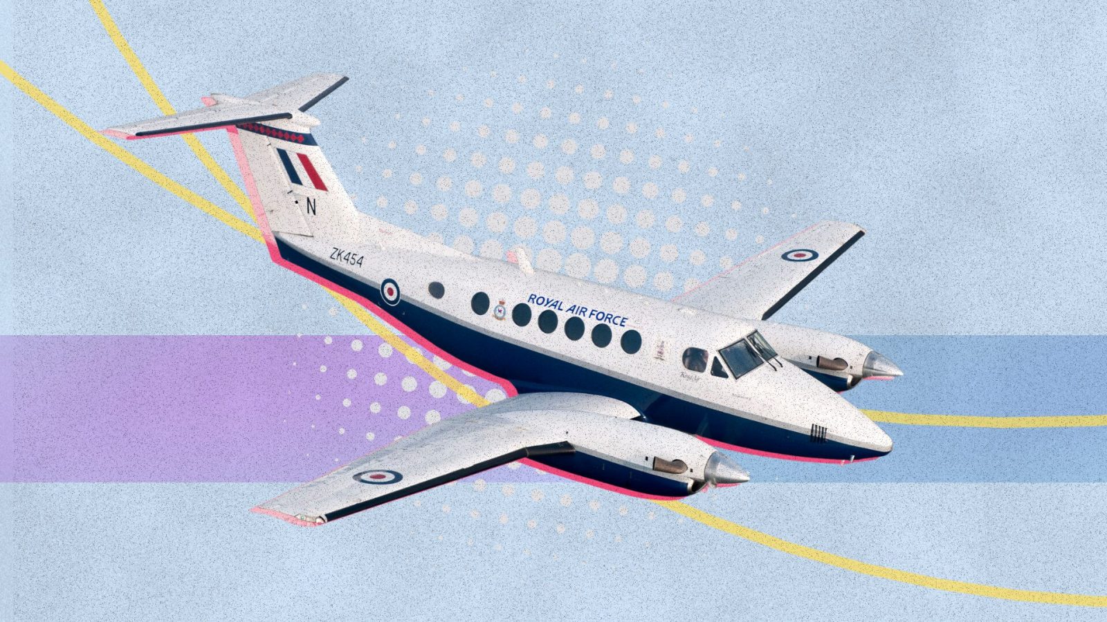 Pour la premiÃ¨re fois, un avion a atterri vraiment seul