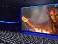 Avatar 3 dans une salle Dolby. // Source : Montage Numerama Avatar 3 dans une salle Dolby. // Source : Montage Numerama