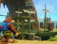 Banjo-Kazooie Mumbomania // Source : Eupholace Banjo-Kazooie Mumbomania // Source : Eupholace