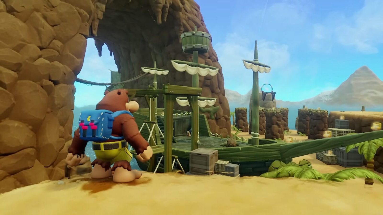 Ce jeu culte de la Nintendo 64 est maintenant jouable sur PlayStation 5