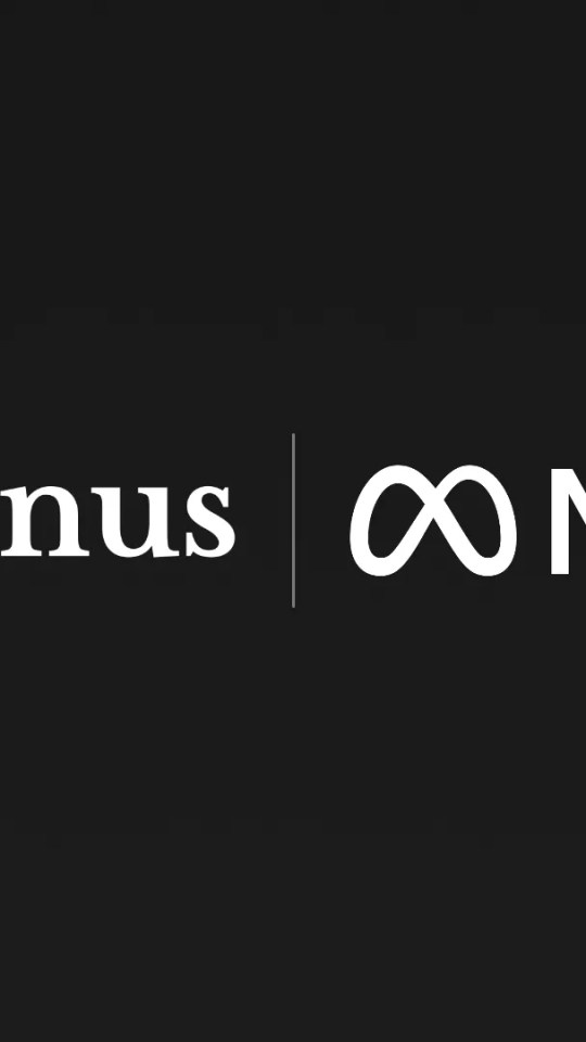 Rachat Manus Meta // Source : Manus