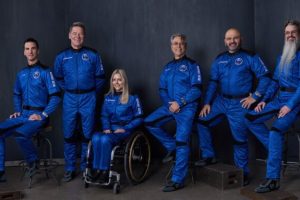 Source : Blue Origin