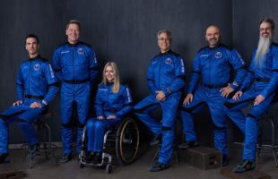 Source : Blue Origin