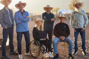 Source : Blue Origin