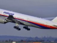 Boeing 777-200ER de Malaysia Airlines // Source : Flickr/Laurent Errera