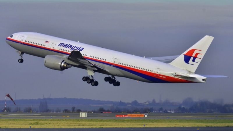 11 ans après la catastrophe, la Malaisie espère toujours retrouver l’épave du vol MH370