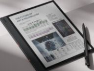 Boox Note Air5 C // Source : Onyx Boox Note Air5 C // Source : Onyx