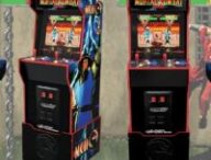 borne d’arcade rétro Mortal Kombat Evolution Edition Midway Legacy borne d’arcade rétro Mortal Kombat Evolution Edition Midway Legacy