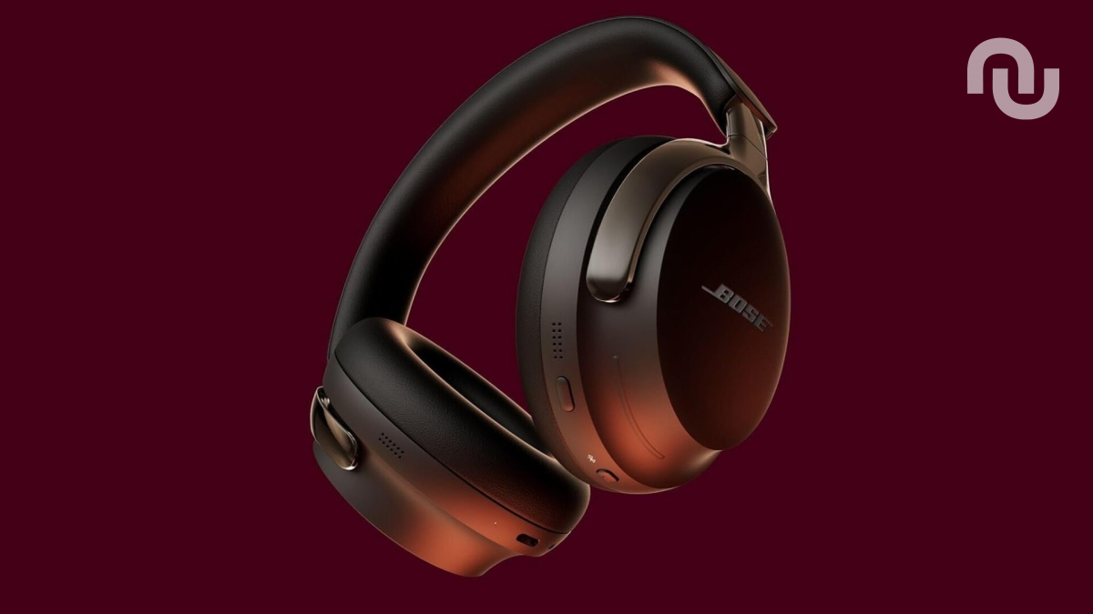 Bose QC Ultra II // Source : Bose Bose QC Ultra II // Source : Bose