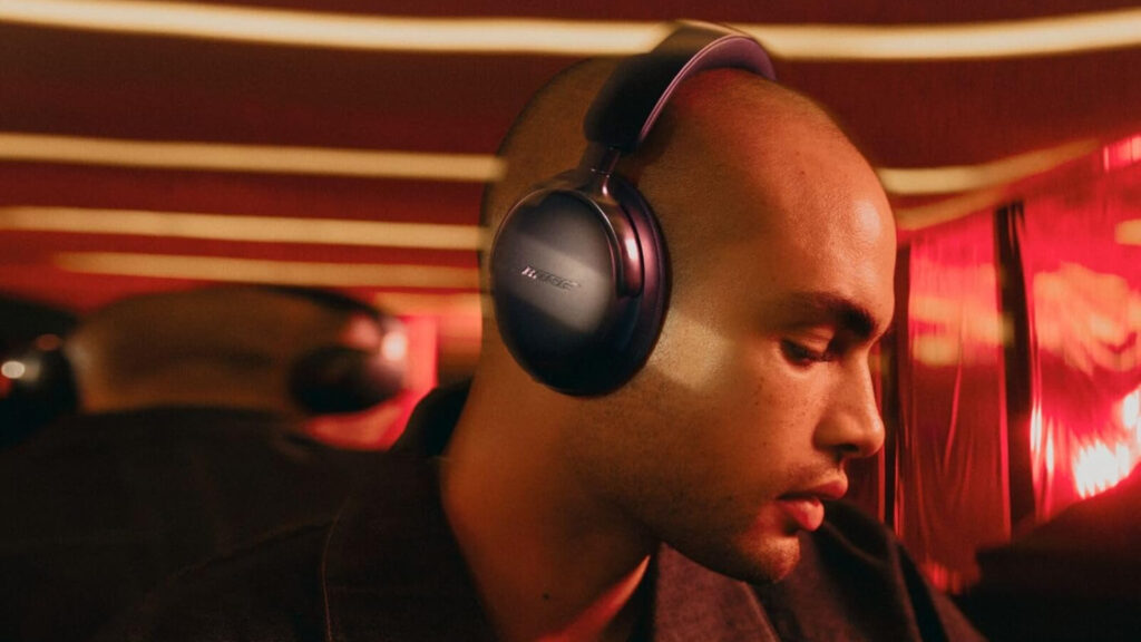 Bose QuietComfort Ultra II Bose QuietComfort Ultra II