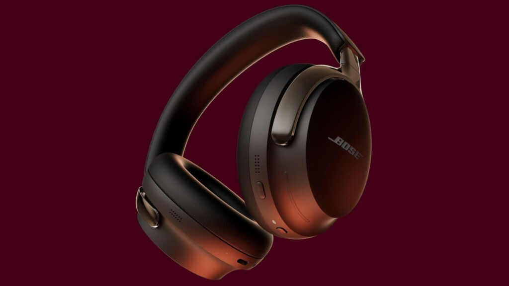Bose QuietComfort Ultra II