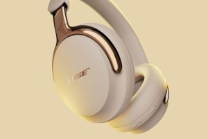 Bose QuietComfort Ultra II