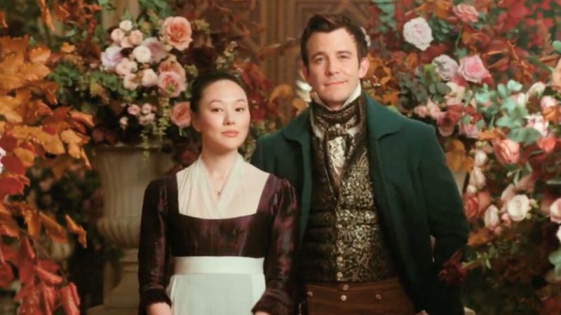 Netflix France : 16 films et séries à voir en février 2026