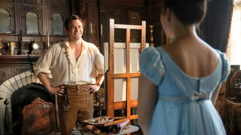 Date de sortie, premier épisode, images… Tout savoir sur la saison 4 de Bridgerton, centrée sur Benedict