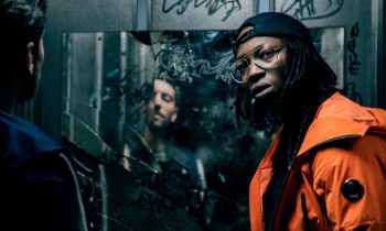 Caïd // Source : Mika Cotellon Caïd // Source : Mika Cotellon