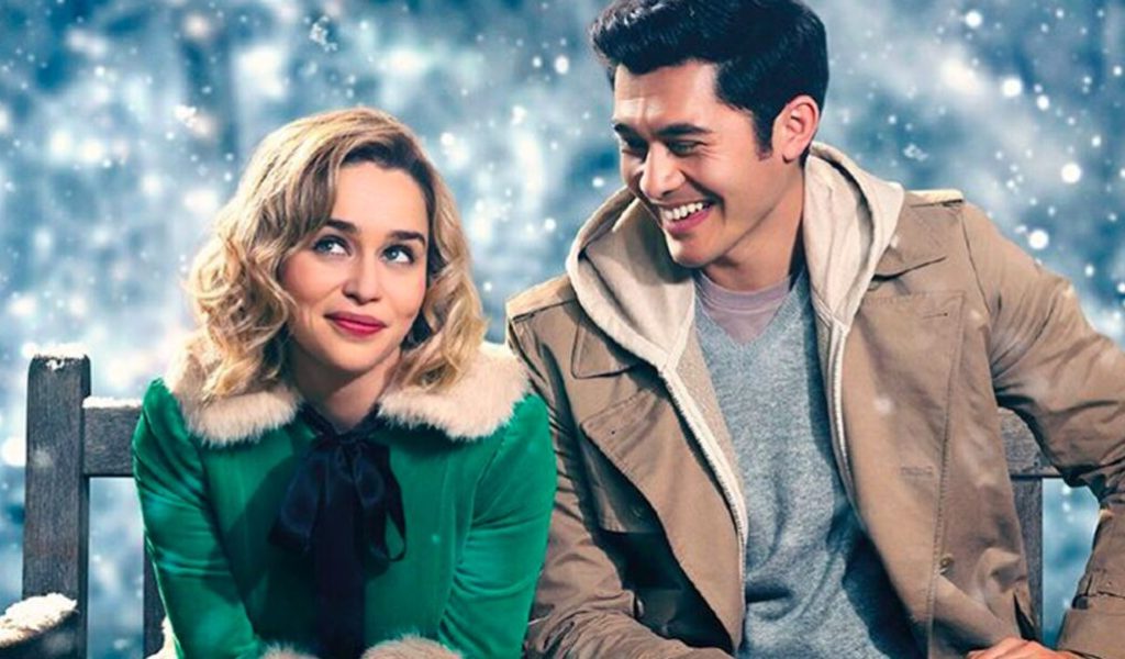 Last Christmas // Source : Universal Pictures