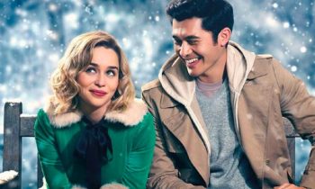 Last Christmas // Source : Universal Pictures