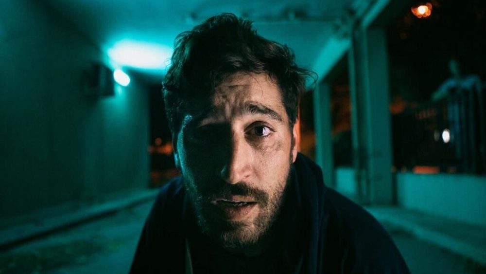 Caïd // Source : Mika Cotellon