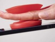 Le chargeur d'Ikea. // Source : IKEA