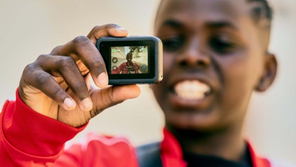 Caïd // Source : Mika Cotellon