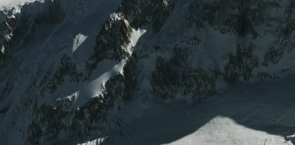 Une vue de Whympr // Source : Capture d'écran Numerama