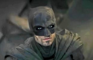 The Batman // Source : Warner Bros. The Batman // Source : Warner Bros.