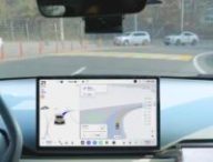 La conduite autonome chez Hyundai // Source : Capture d'écran YouTube