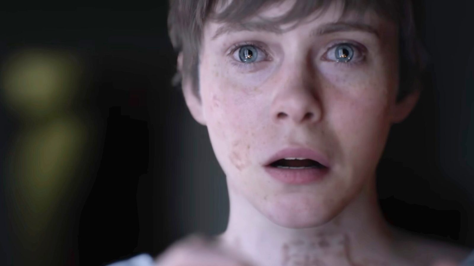 Personne nâ€™imagine Hideo Kojima faire un jeu dâ€™horreur qui ne fonctionne pasâ€¦...