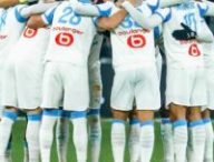 L'OM // Source : Compte X de l'OM L'OM // Source : Compte X de l'OM