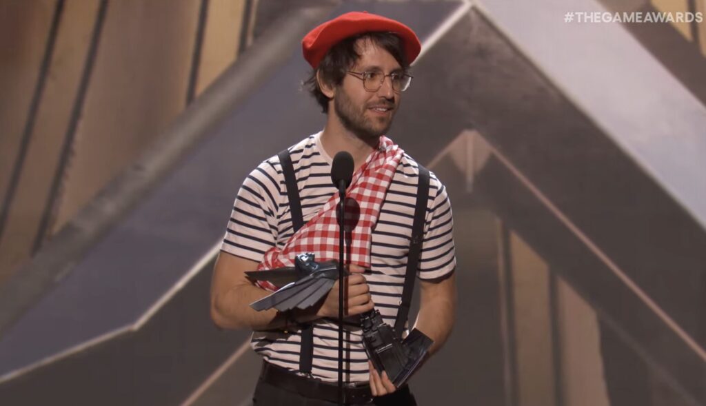 &Ccedil;a c'est la France qui gagne !