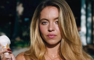 Sydney Sweeney dans la saison 3 d'Euphoria // Source : HBO