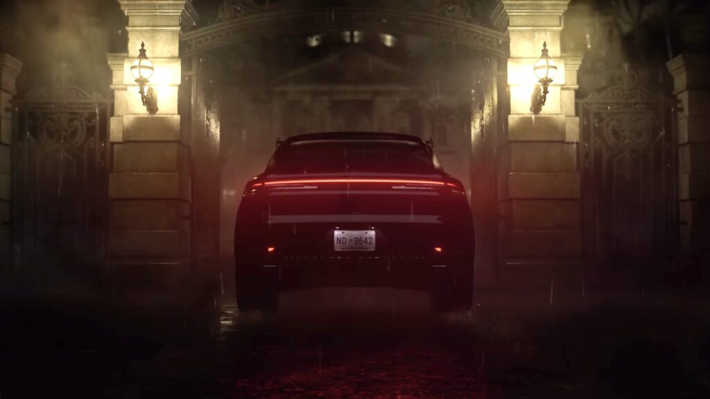 Resident Evil Requiem // Source : Capcom Resident Evil Requiem // Source : Capcom