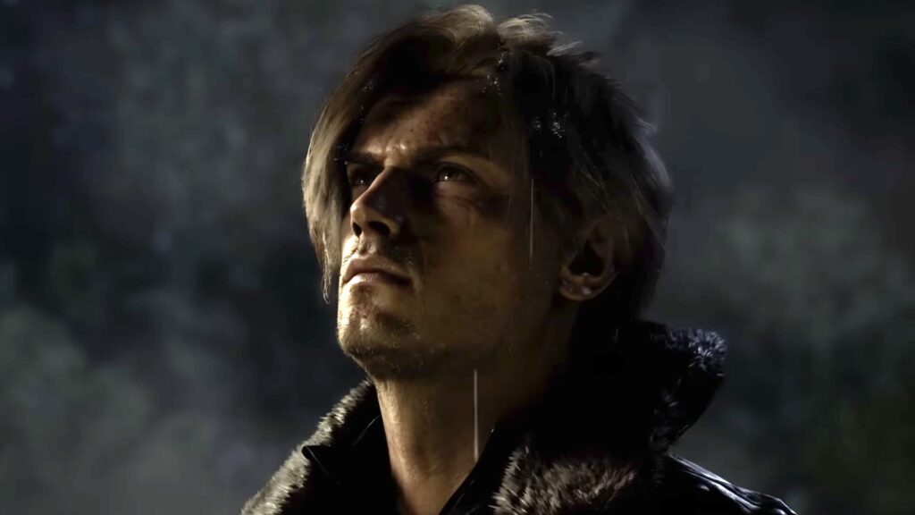 Resident Evil Requiem // Source : Capcom